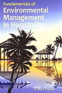 Fundamentalsofenvironmentalmanagementinhospitality
