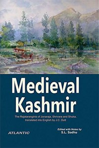 Medieval Kashmir