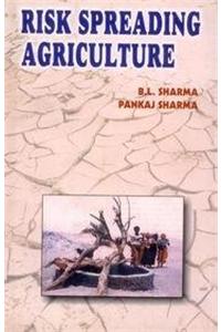 Risk Spreading Agriculture: An Innovative Way Of Agricultural Practices