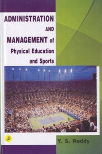 Administration and Management of Physical Education and Sports