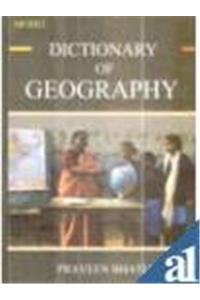 Dictionary of Geography