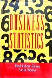 Business Statistics