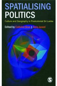 Spatialising Politics