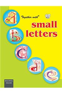 Together With Small Letters