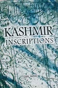 Kashmir Inscriptions