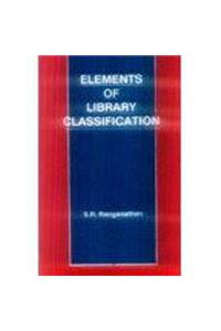 Elements of Library Classification