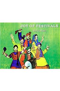 Joy of Festivals