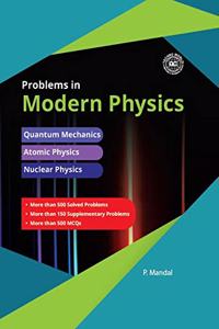 Problems in Modern Physics