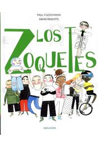 Los Zoquetes