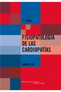 Fisiopatología de Las Cardiopatías