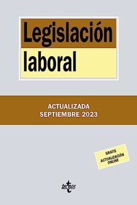 Legislacion laboral