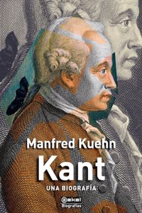 Kant: Una biografia