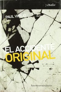 El accidente original (Nomadas) (Spanish Edition)