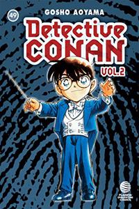 Detective Conan II no 49