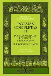 Poesias completas,II