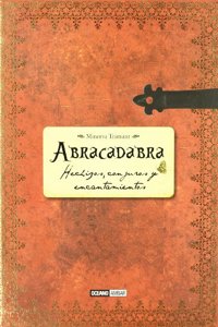 ABRACADABRA
