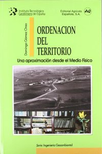 ORDENACION DEL TERRITORIO-APROXIMACION DESDE MEDIO FISICO