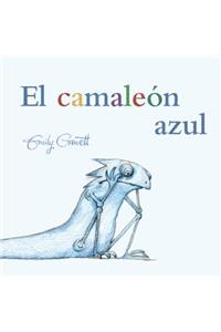 Camaleon Azul