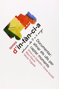 Documentar: afinar els ulls per captar moments