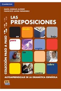 Las Preposiciones