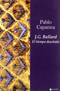 J.G. Ballard: El tiempo desolado