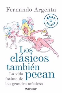 Los Clasicos Tambien Pecan / The Classics Also Sin