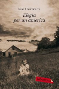 Elegia per un america: Una novel.la