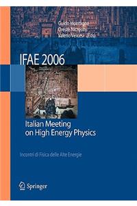 Ifae 2006