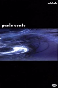 PAOLO CONTE ANTHOLOGY PVG