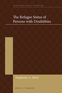 Refugee Status of Persons with Disabilities