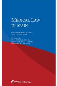 Medical Law in Spain