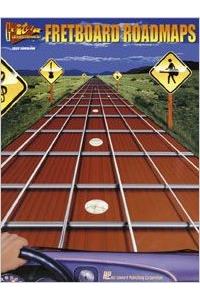 FRETBOARD ROADMAPS NL