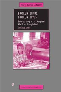 Broken Limbs, Broken Lives