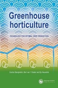 Greenhouse Horticulture