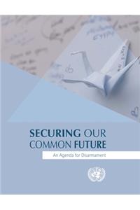 Securing Our Common Future