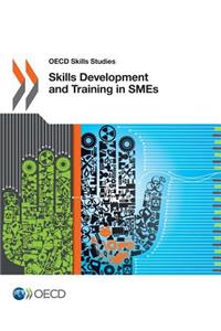 OECD Skills Studies Skills Development and Training in Smes