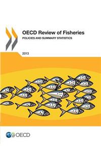 OECD Review of Fisheries
