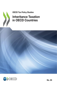 Inheritance Taxation in OECD Countries