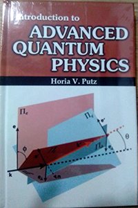 Introduction to Advanced Quantum Physics