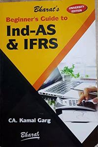Beginner's Guide to Ind-AS & IFRS
