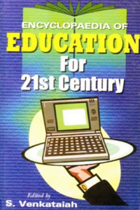 Encyclopaedia of Education for 21st Century (Modern Tribal Education)
