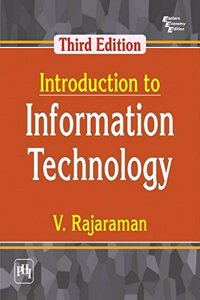 Introduction to Information Technology