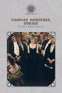 Thomas Wingfold, Curate
