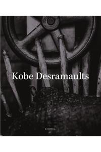 Kobe Desramaults