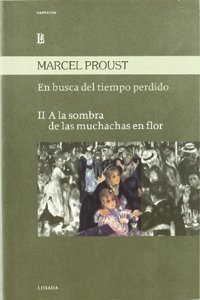 En busca del tiempo perdido/ In Search of Lost Time