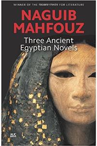 Three Ancient Egyptian Novels