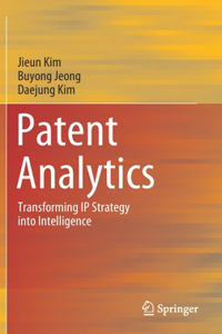 Patent Analytics