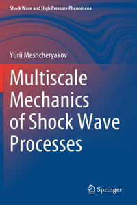 Multiscale Mechanics of Shock Wave Processes