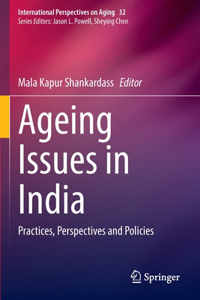 Ageing Issues in India
