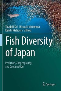 Fish Diversity of Japan